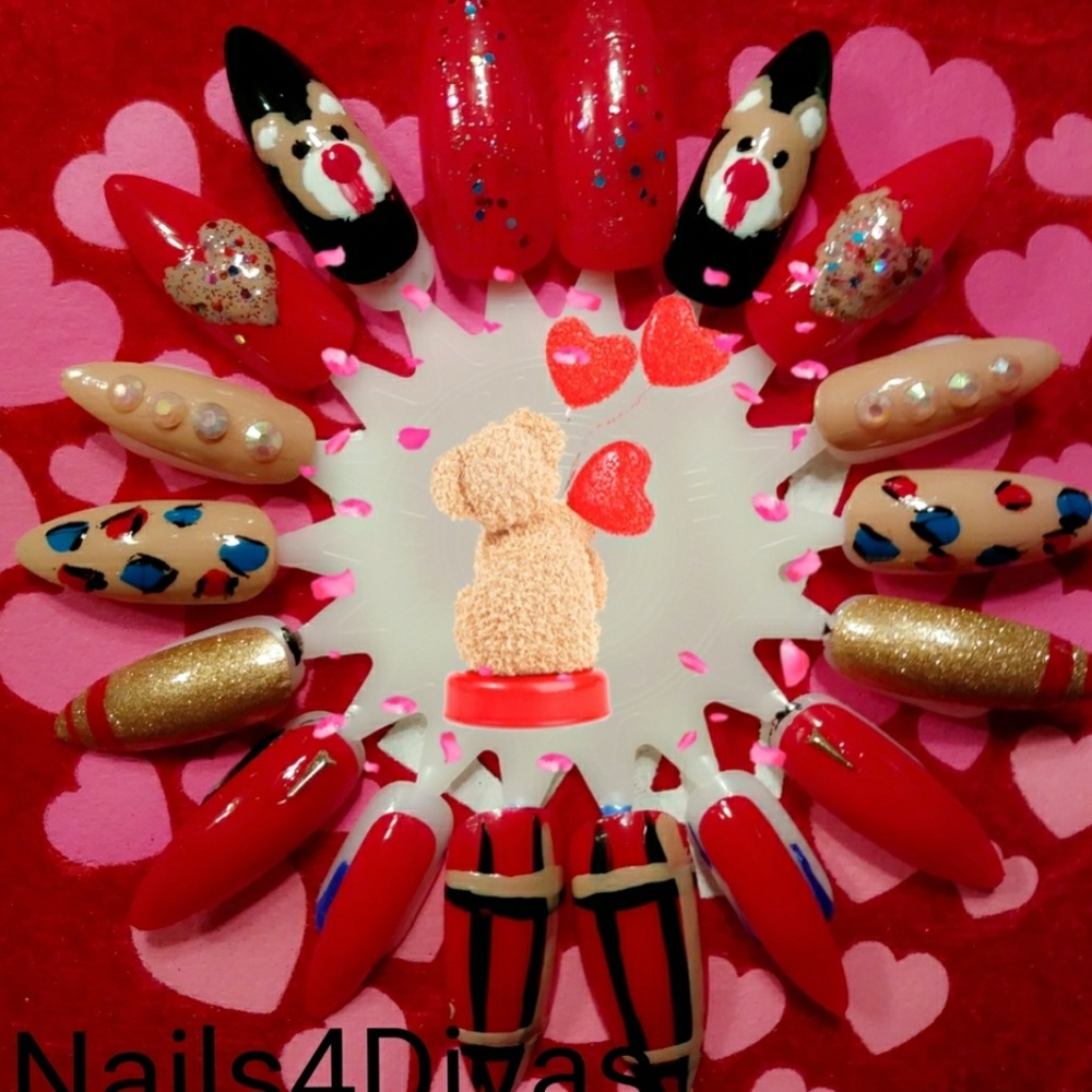 Fake Nails
